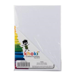Envelopes, White C6 - Pack of 20's